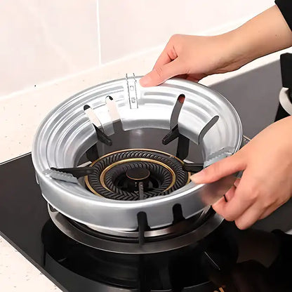 Gas Saver Burner Stand ( Pack Of 2)