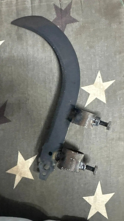 Grass Sickle Cutter Head