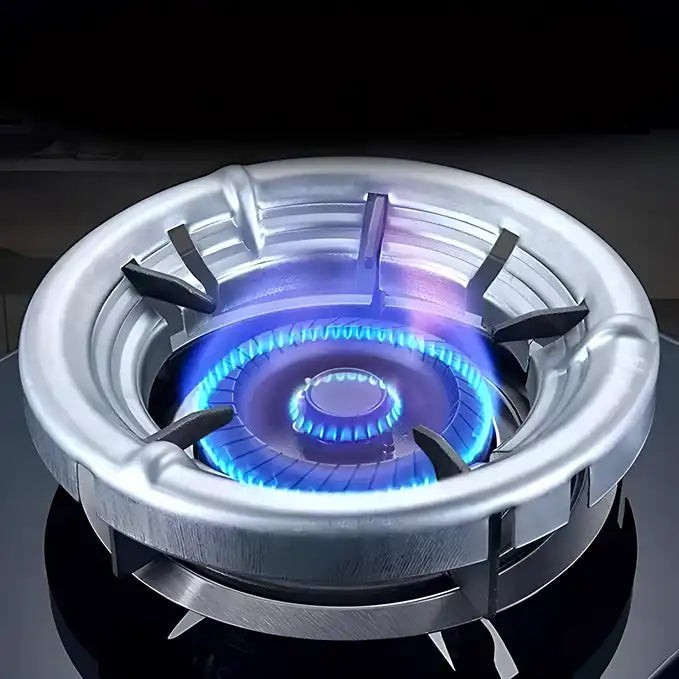 Gas Saver Burner Stand ( Pack Of 2)