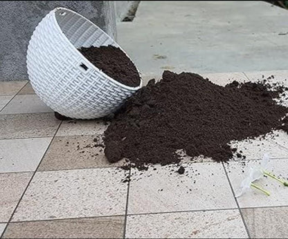 Vermicompost Pot Mix 500gm