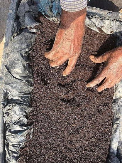 Vermicompost Pot Mix 500gm